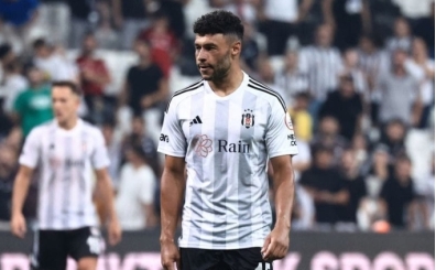Beikta'ta yeni transferler sahne alamad