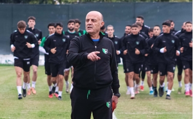 Denizlispor'da zcan Bizati kollar svad