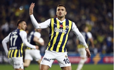 Fenerbahe lig tarihine gemeyi baard