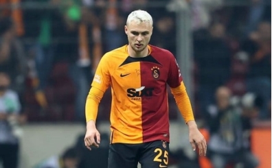 Victor Nelsson'a rekor teklif!