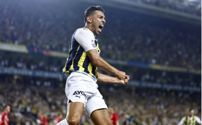 Fenerbahe'nin can simidi rfan Can!