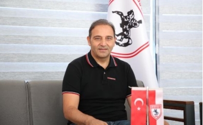 Fuat apa: 'Devre gelmeden 17-18 puan alabiliriz'