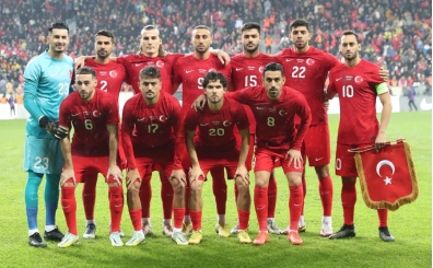 Ermenistan - Trkiye: Muhtemel 11