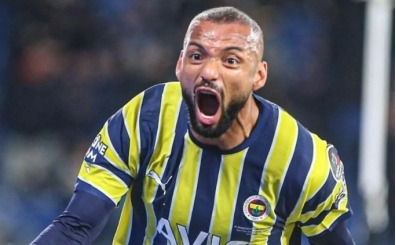 Joao Pedro, Fenerbahe'ye dnyor