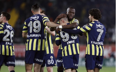 Fenerbahe'de tam 12 oyuncuya talip var