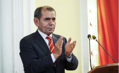 Tahkim Kurulu'ndan Dursun zbek'e iyi haber