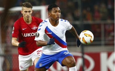 Galatasaray'a golc transferinde dili rakipler!