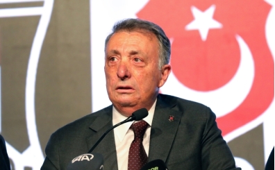 Beikta, stadyum sponsorunu aklad