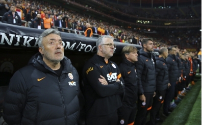 Galatasaray'a Torrent ve Pulgar'dan kt haber!