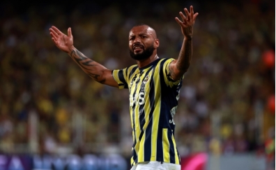 Fenerbahe'de gzler Joao Pedro'da