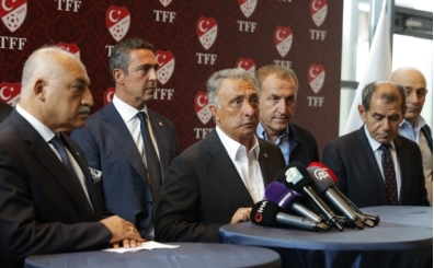 Sper Lig kulplerinin Gaziantep ve Hatayspor malar iin karar!