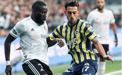 Fenerbahe - Beikta derbisinin iddaa oranlar