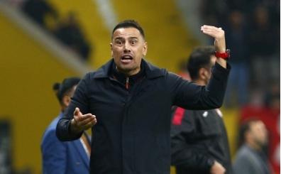 Kayserispor'da srpriz ayrlk! ada Atan kararn verdi