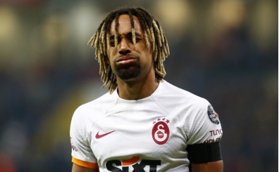 Avrupa'da Sacha Boey kapmas