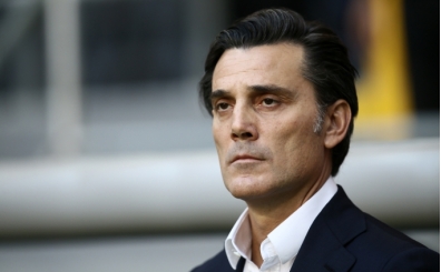 Vincenzo Montella'nn yanna 2 Trk yardmc!