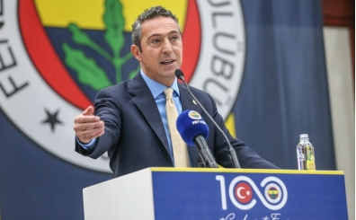 Fenerbahe'den, Galatasaray'a gnderme!
