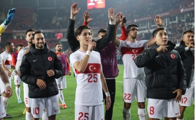 Ermeniler'den byk saygszlk