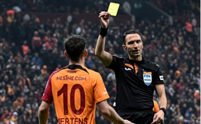 Sper Lig'de kartlar havada uutu!