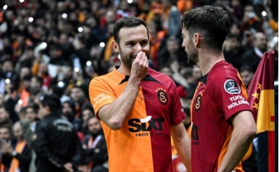 Galatasaray'n ampiyon olmas halinde 20 futbolcu bir ilki yaayacak!