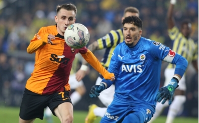 Galatasaray-Fenerbahe derbisinden notlar