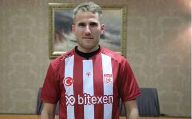Sivasspor'a İspanyol kanat!