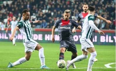 Fatih Karagmrk, 2-0'dan geri dnd!
