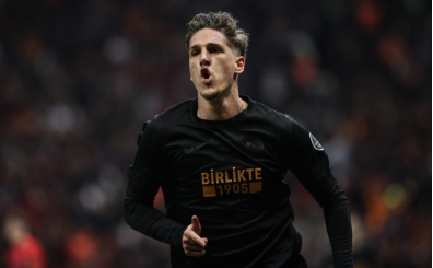 Nicolo Zaniolo iin zel madde