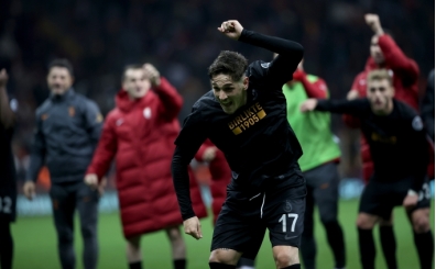 Galatasaray'da yeni hedef Fenerbahe'nin rekoru!