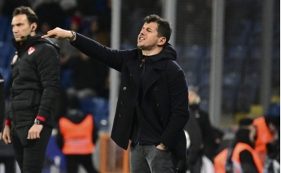 Reha Kapsal: 'Emre Belzolu acemisin!'