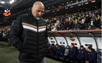 Enes nal fii ekti: Sampaoli gidiyor!