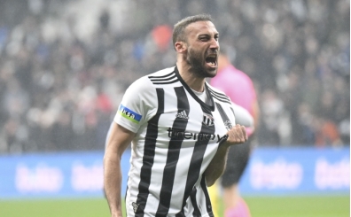 Cenk Tosun, Kadky'de ilk peinde
