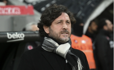 Fatih Tekke'den Trabzonspor aklamas!