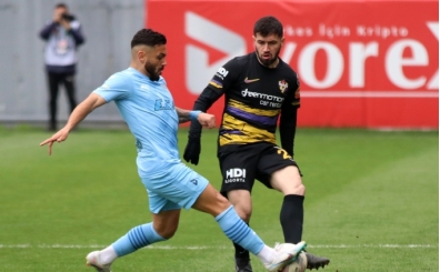 Spor Toto 1. Lig'de malarn balama saatinde deiiklik!
