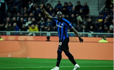 Lukaku'nun milli takm performans kafa kartrd