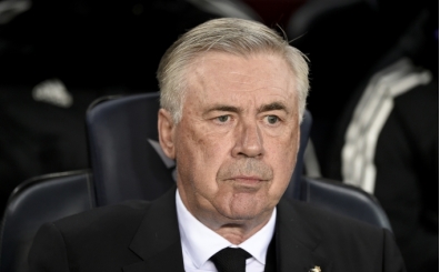 Ancelotti: 'pheyle yaklayorum'