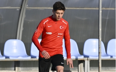 Stefan Kuntz'dan Arda Gler plan!