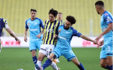 CANLI | Fenerbahe - Zenit