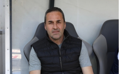 Yaln Koukavak: 'Bireysel hatalarla ma bizden uzaklat'