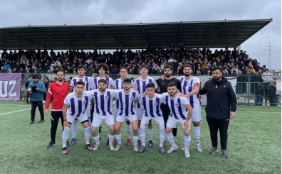Orduspor yeil sahalara dnd!