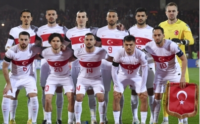 Mert Gnok: 'EURO 2024' ok istiyoruz'