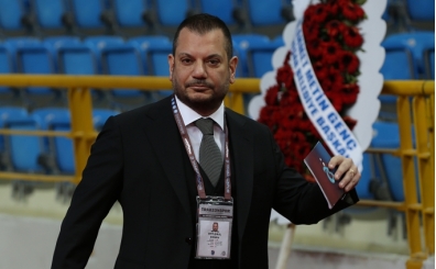 Erturul Doan: 'ampiyonluk ruhu geri gelecek'