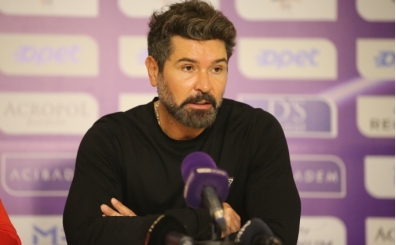 Hakan Kutlu: 'Ma kazanabilirdik'
