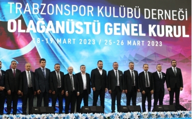 Trabzonspor iin UEFA'dan men tehlikesi!