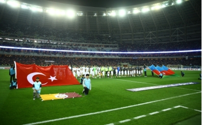 Galatasaray'dan TFF'ye Türki öneri: 'Yabancı sayılmasınlar'