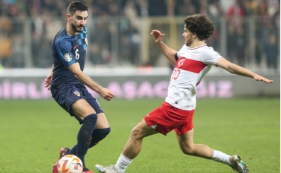 EURO 2024 Elemeleri'nde gnn raporu!