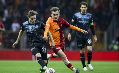 Galatasaray: 'Yeter artk!'