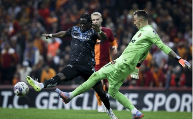 Fernando Muslera: 'Sra bir sonraki mata'