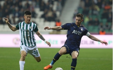 Giresunspor'dan Fenerbahe'ye gnderme!