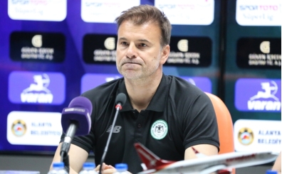 Konyaspor gelecek sezonun planlamasn yapyor