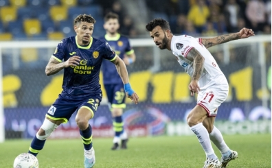 Antalyaspor: '1 puan hazmedemiyoruz'